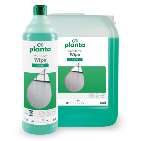 P930 Buzil Corridor Wipe