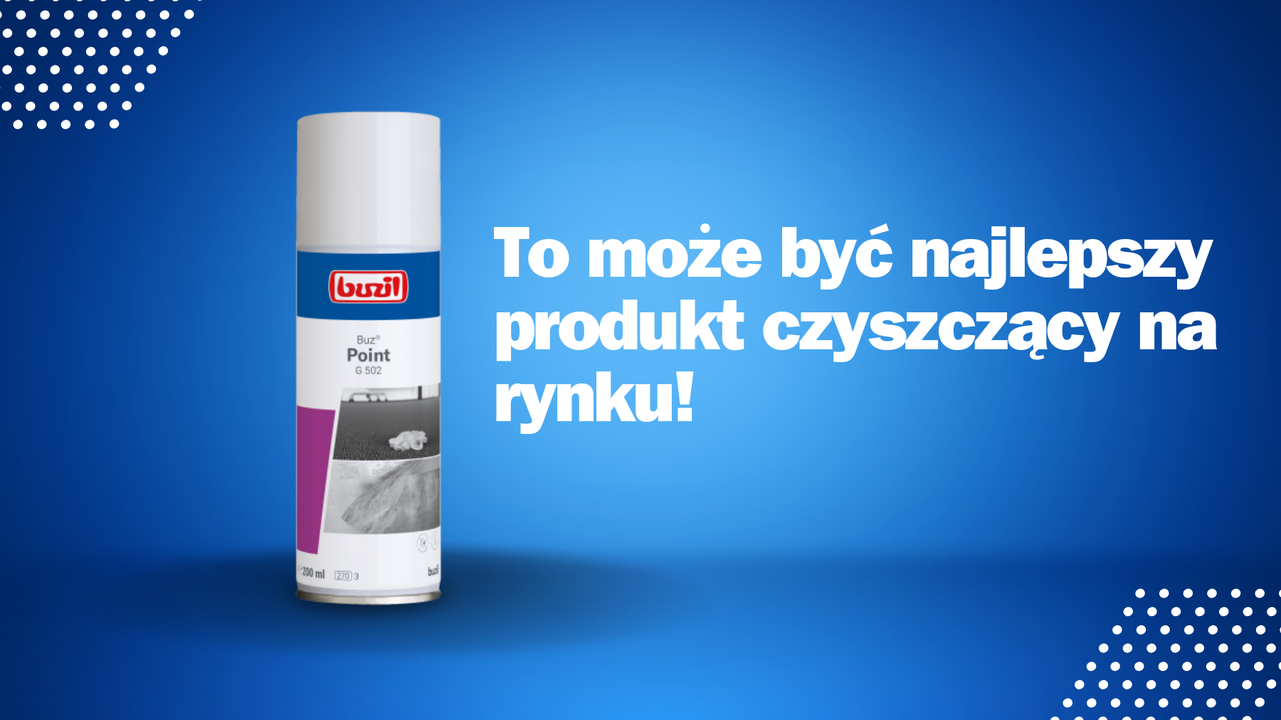 To może być najlepszy produkt czyszczący na rynku – zobacz, dlaczego!