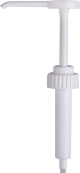 H313 Buzil Pompka dozująca 20ml na 5l i 10l kanistrów