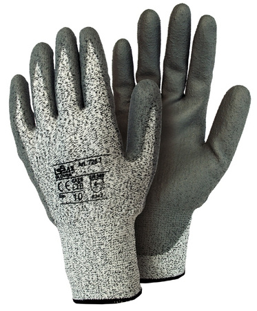REK/GOSP/ANT/9 Rękawice antyprzecięciowe ochronne rozmiar 9(M)