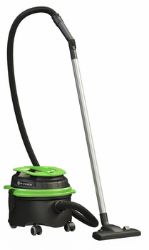 Odkurzacz biurowo-hotelowy IPC LP 1/16 ECO B – 16 L, klasa B, moc 900 W