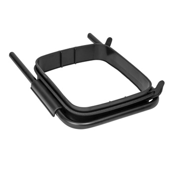 54954 Katrin stojak na worki na odpady