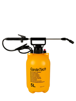 Opryskiwacz ciśn.5l