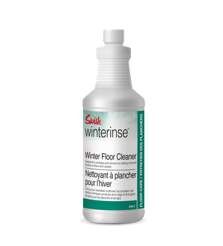 SWI4040/1 Swish Winterinse – Koncentrat do usuwania osadów z soli i chemikaliów z posadzek zimowych