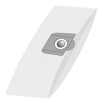 KARCHER/Q039.A  Worki do odkurzaczy przemysłowych Karcher zamiennik Q039.A (komplet 5 szt.)