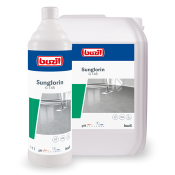 G145 Sunglorin Emulsja samonabłyszczająca  10l