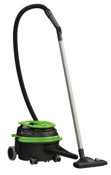 Odkurzacz hotelowy IPC LP 1/12 ECO B – cichy, 12 l