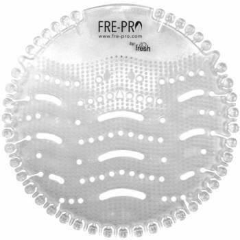 FRE-PRO Wave zapachowa wkładka do pisuarów 2szt wiciokrzew