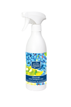KALA Profesjonalny olejek zapachowy na bazie perfum Black grapes with kiwi 500ml