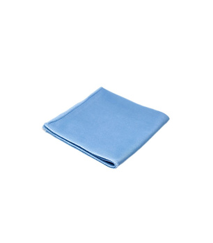 Ściereczka z mikrofibry do okien i luster - 1szt/luz