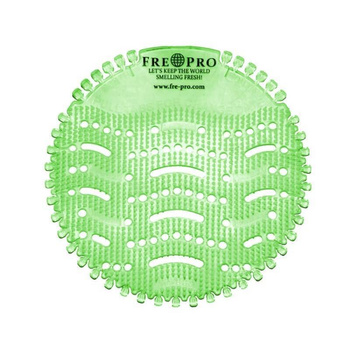 FRE-PRO Wave zapachowa wkładka do pisuarów 2szt ogórek /melon