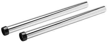 VIPVA81373 Stalowa rura ssąca Viper  – trwałość do odkurzaczy DSU 2szt fi32