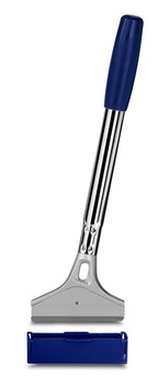 FI9153 Skrobak podłogowy 120 cm z ostrzem A250 – do zabrudzeń przemysłowych