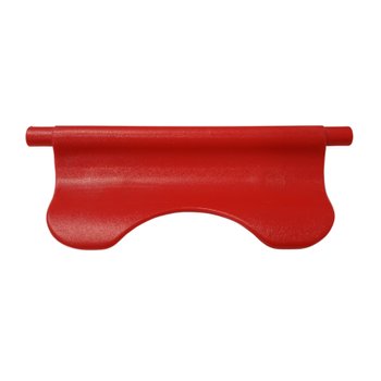 FI60016 Zatrzask do mocowania wkładu 50cm plastikowy