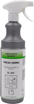 SL433 Skoncentrowany odświeżacz powietrza Swing z atomizerem 750ml