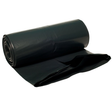 W035LD/50C40 Worek na śmieci czarny 35l 50szt LD A3