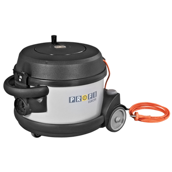 Profi P1.2 – odkurzacz na sucho o mocy 1040 W i pojemności 10 l