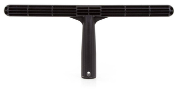 FI9143 Stelaż do zmywaka futerkowego 45 cm – plastikowy, z otworem na kij teleskopowy