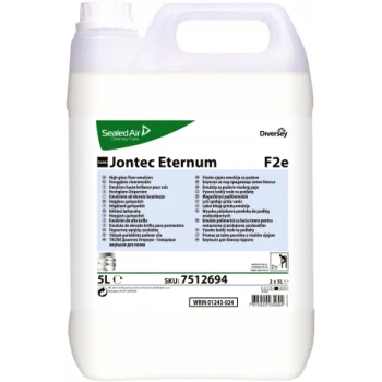 JOHG11688 TASKI Jontec Eternum – Powłoka polimerowa do podłóg Diversey 5L