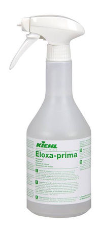 KIEELOXAP/750 KIEHL Eloxa Prima 750ml – Płyn do pielęgnacji stali nierdzewnej i aluminium