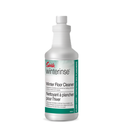 SWI4040/1 Swish Winterinse – Koncentrat do usuwania osadów z soli i chemikaliów z posadzek zimowych