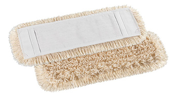 0000FD0502D Filmop mop płaski 50cm kieszeniowy 50x16 cm bawełniany