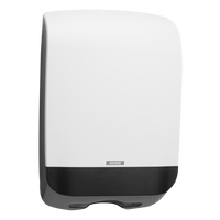 90168 Dozownik do ręczników składanych Katrin Inclusive M biały 90168