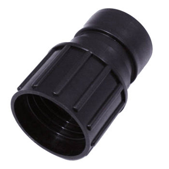 SO00084 Końcówka węża tylna fi 38 → fi 50 mm do odkurzacza