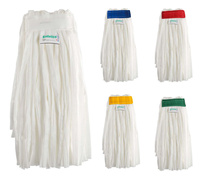 6201D Filmop Mop paskowy z kolorową etykietą obszaru zastosowania- biała