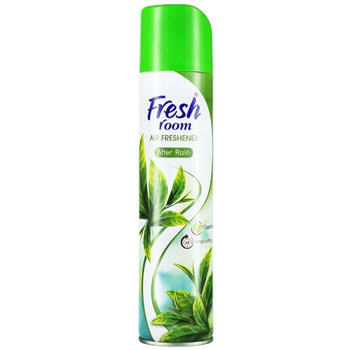 FRESH ROOM Odświeżacz powietrza w sprayu Deszczowa świeżość 300ml