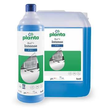 BUP911/1 Buz+ Intense P 911 – Ekologiczny uniwersalny środek do czyszczenia powierzchni 1l