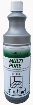 MULTI PURE 1l SL116 – Kup karton i oszczędzaj! (16x1L)