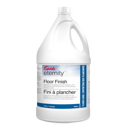 Swish Eternity Uniwersalna powłoka zabezpieczająca o zwiększonej grubości 3,78l