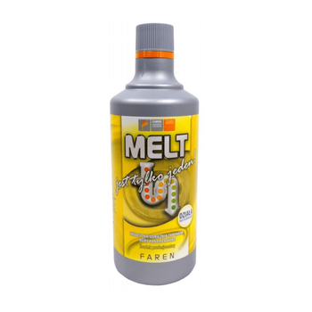 MELT Udrażniacz do rur 750ml