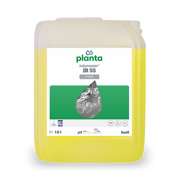 BUP950/10 Indumaster IR55 P950 – Ekologiczny środek do czyszczenia przemysłowego 10l