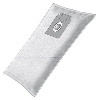 ZEL0010 Worki Q041 – 5 szt., specjalistyczne worki mikrowłókninowe do odkurzaczy Kärcher