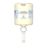 420502 TORK Delikatne perfumowane mydło do rąk w płynie 475ml PREMIUM