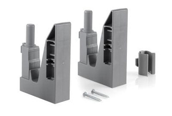 FI0000SM00299 Filmop Zestaw uchwytów na mop do wózka OneFred