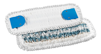 0000612D Filmop mop płaski 50cm Speedy 3w1 50x13 cm mikrofibra