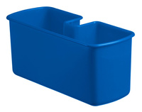 60402A Filmop Koszyk do wóżka Orion/Fred/Alpha/Morgan/Vega niebieski