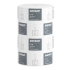 97494 Ręcznik papierowy MINI w roli Katrin Plus S2 biały 2-warstwowy 60 m