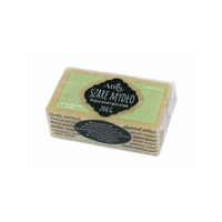 ATTIS Szare mydło hipoalergiczne 200g