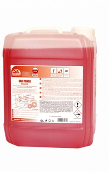 SANI POWER 10L