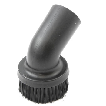 SO06295 Ssawa okrągła z włosiem fi 38 – dla odkurzaczy Dakota 303E