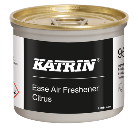 954618 Katrin Ease wkład zapachowy Citrus 100ml do odświeżacza powietrza