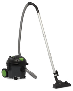 Odkurzacz biurowy IPC YP 1/6 ECO B – kompaktowy i energooszczędny