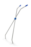 5203 Filmop Uchwyt stelaża nożycowego 134cm  w kształcie litery V