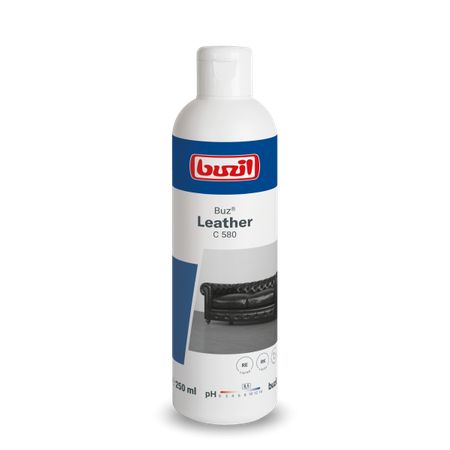 Buz Leather C580 250ml