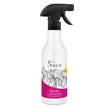 KALA Profesjonalny olejek zapachowy na bazie perfum Flower dream 500ml