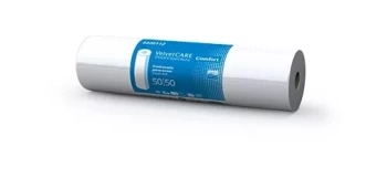 Prześcieradła cel.2w.50/50m a'9szt.VELVET MEDICAL Comfort VCP 5220112